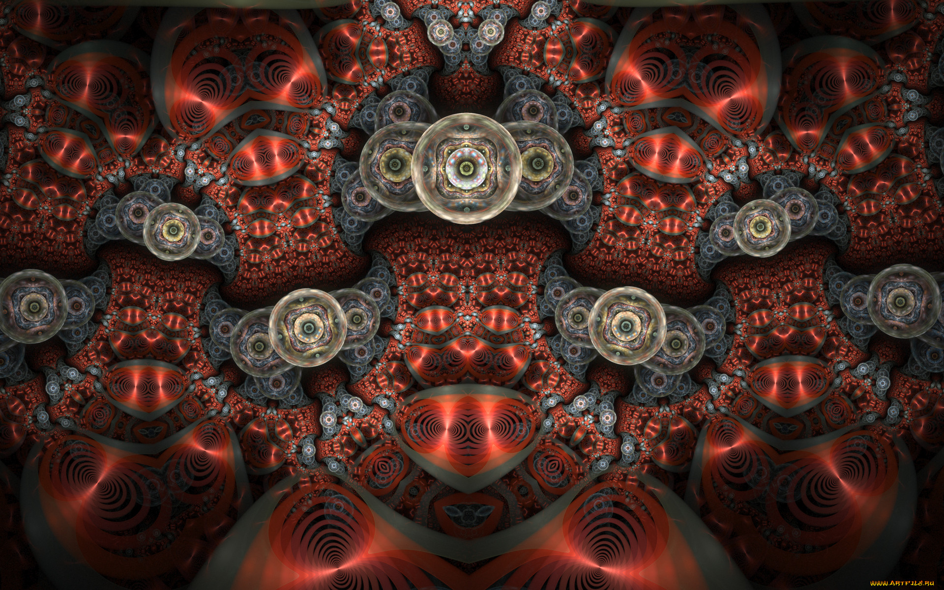 3 ,  , fractal, , , 